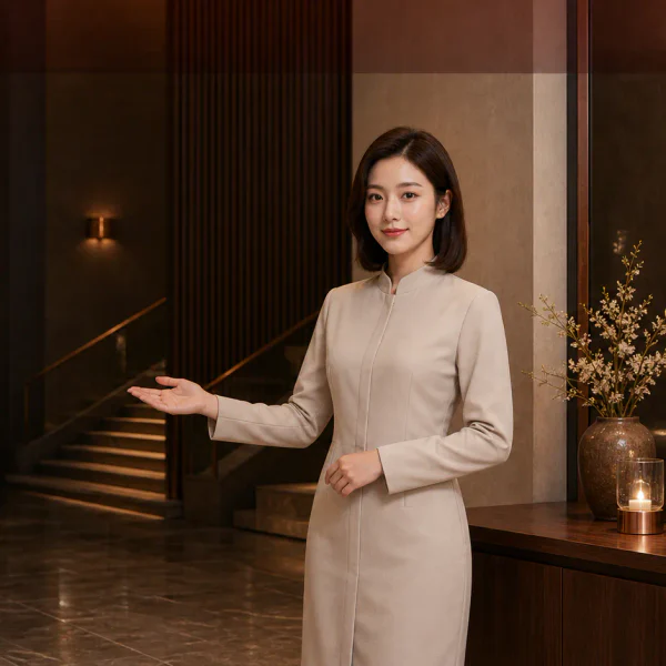 아로마 사나웰빙 테라피 안내 이미지