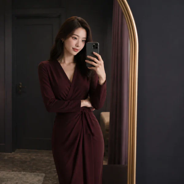 로아하우스 마사지 안내 이미지