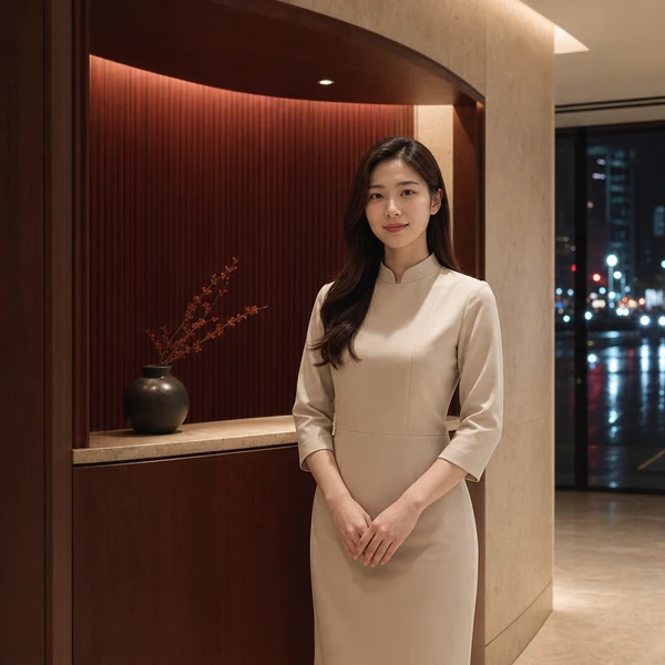 웰니스 은비스테이 홈타이 안내 이미지