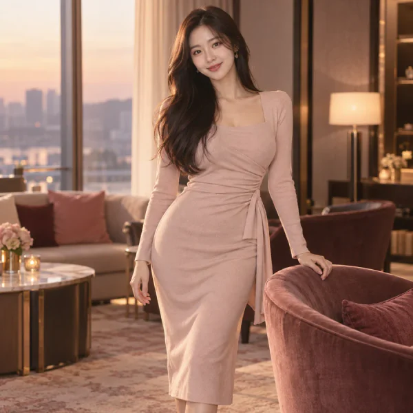 모던 루나가든 마사지 안내 이미지