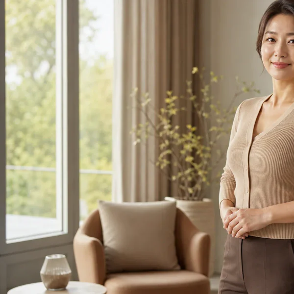 스테이 해린가든 테라피 안내 이미지