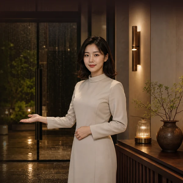 웰니스 유나웰빙 테라피 안내 이미지