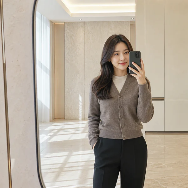 시그니처 아모르스파 테라피 안내 이미지