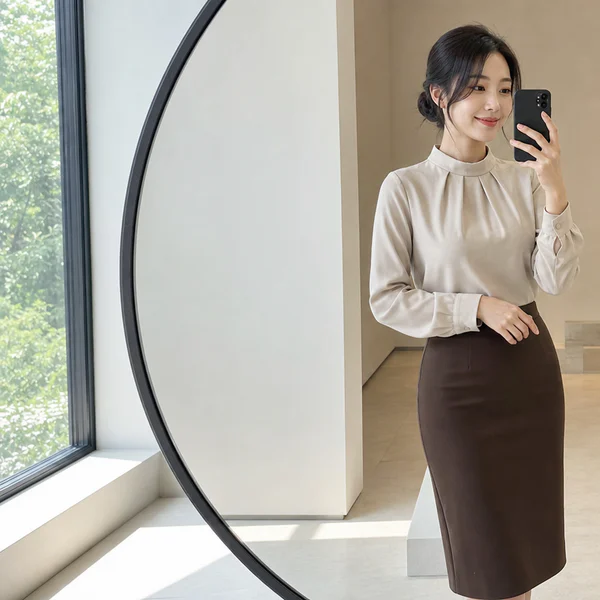 그랜드 라비앙라운지 테라피 안내 이미지