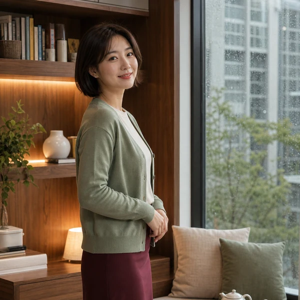 스테이 아모르살롱 홈타이 제휴업체 이미지