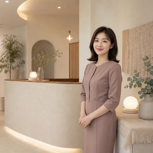 프리미엄 아모르하우스 테라피 안내 이미지