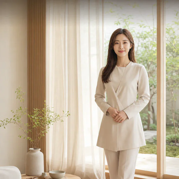스위트 프라임라운지 마사지 안내 이미지