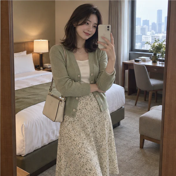 아로마 로제웰빙 테라피 안내 이미지