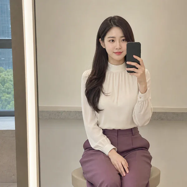 시그니처 설현케어 테라피 안내 이미지