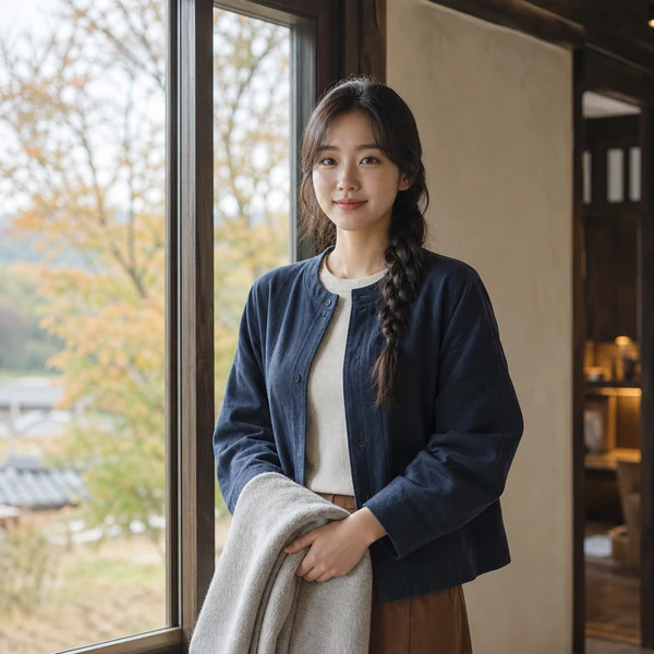 스위트 클로이스테이 마사지 안내 이미지