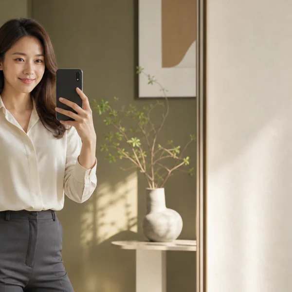 블랑 블루밍아지트 홈타이 제휴업체 이미지