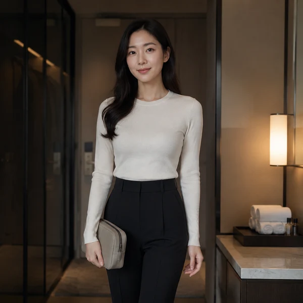 로열 레드존스튜디오 테라피 안내 이미지