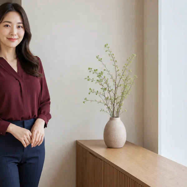블랑 하린아지트 테라피 안내 이미지