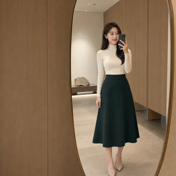블랑 해온가든 마사지 안내 이미지