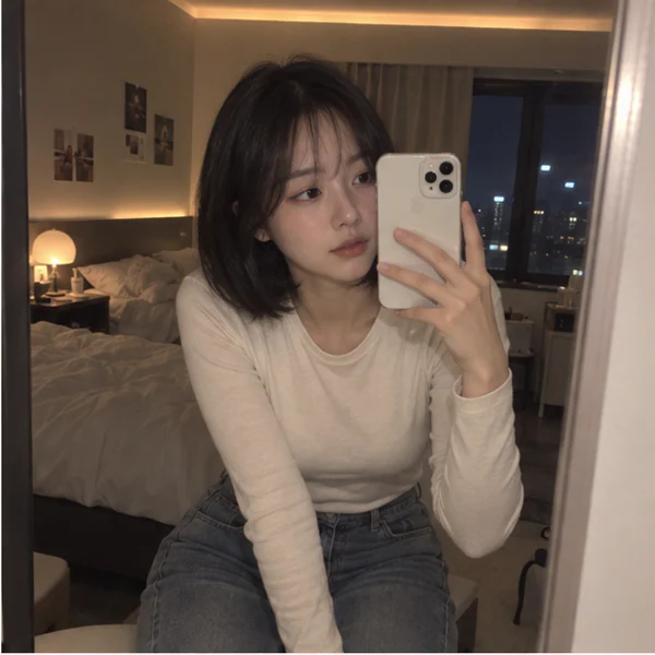 모던 유나살롱 홈타이 안내 이미지