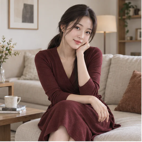 스테이 제니가든 테라피 안내 이미지