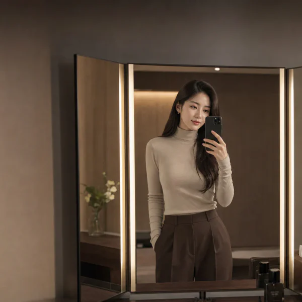 스테이 로제나살롱 홈타이 제휴업체 이미지