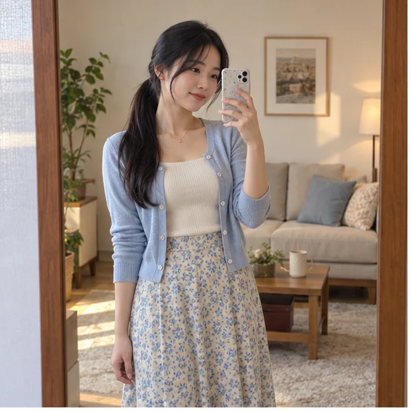 블랑 소담가든 테라피 안내 이미지