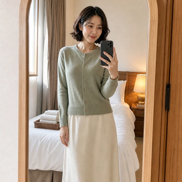 스테이 태연포레스트 홈타이 안내 이미지