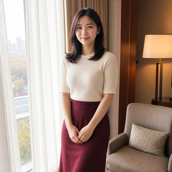 스테이 마리포레스트 마사지 안내 이미지