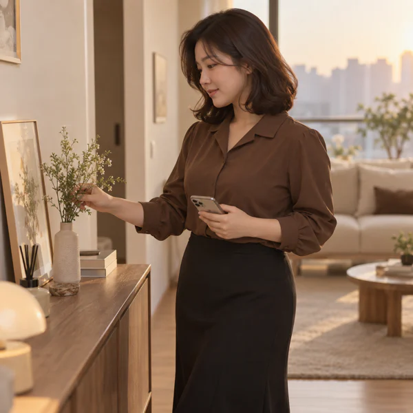 로열 베르디스튜디오 테라피 안내 이미지