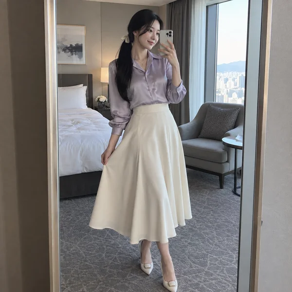 블랑 레드존룸 테라피 안내 이미지