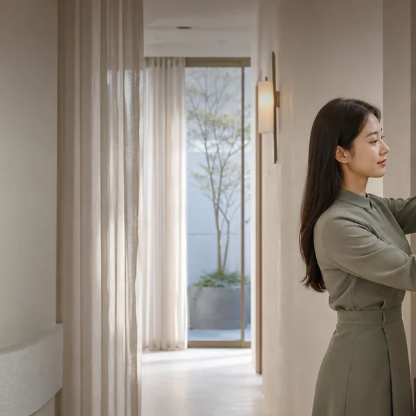 로열 보미룸 테라피 안내 이미지