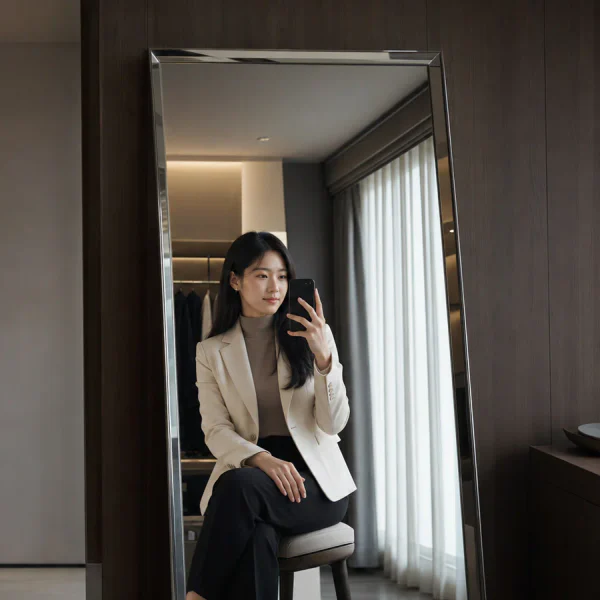 아린케어 홈타이 안내 이미지