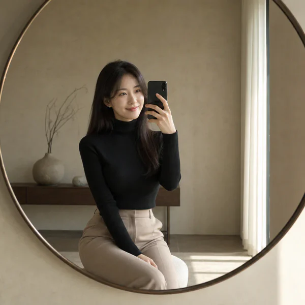 프리미엄 라엘스튜디오 테라피 안내 이미지
