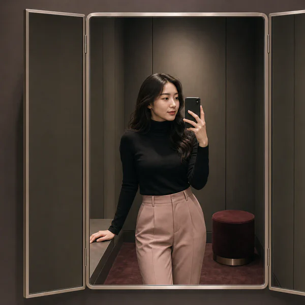 블랑 아린룸 테라피 안내 이미지