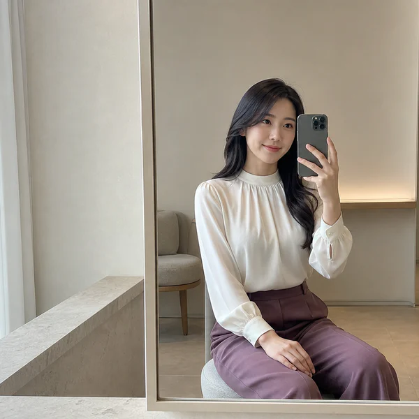 시그니처 하니스파 테라피 안내 이미지