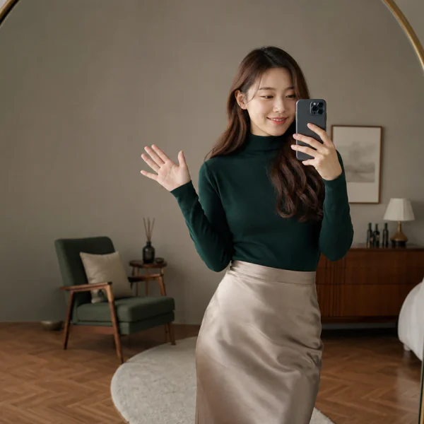 라운지 리사릴렉스 홈타이 안내 이미지