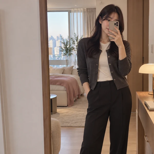 라운지 다니엘가든 홈타이 안내 이미지