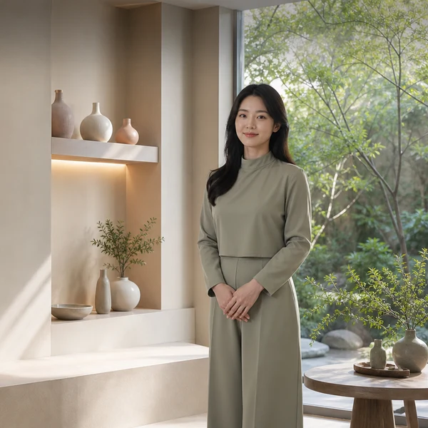 포레스트 아모르센터 홈타이 안내 이미지