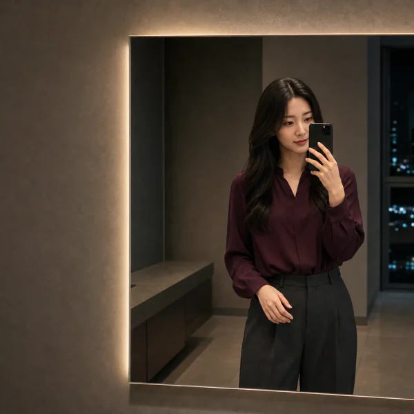 가든 솔라스테이 홈타이 안내 이미지