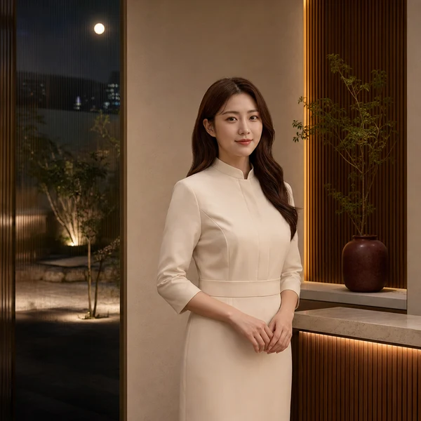 로열 하린센터 테라피 안내 이미지
