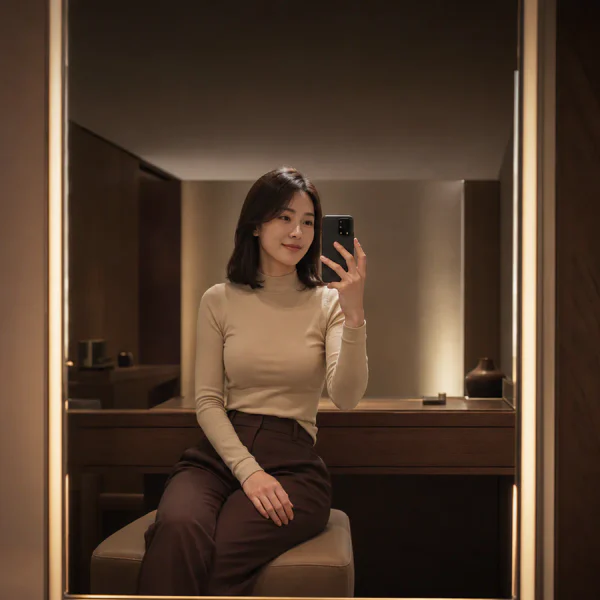 라운지 레드존가든 테라피 제휴업체 이미지