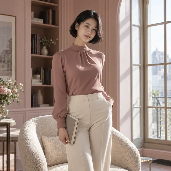 그랜드 효정스테이 테라피 안내 이미지