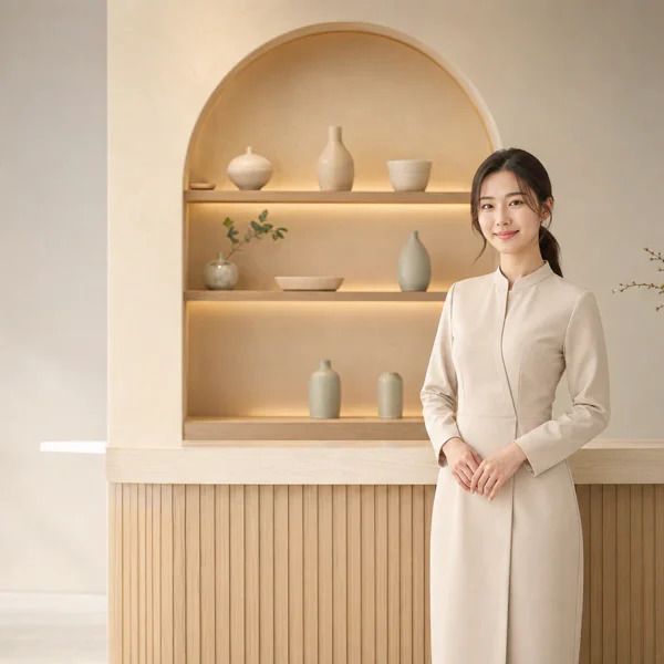 스테이 마리릴렉스 마사지 안내 이미지