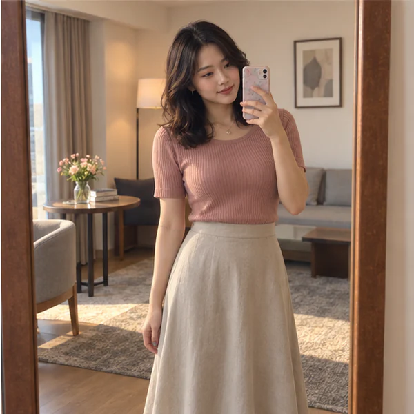 클래식 나연스테이 테라피 안내 이미지