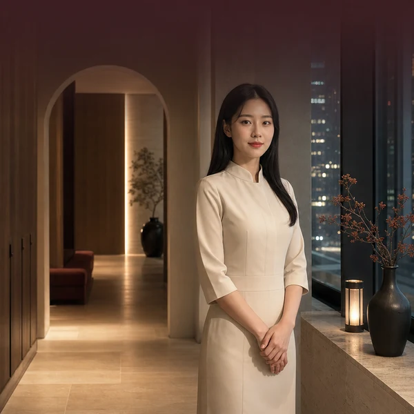 블랑 리사아지트 마사지 제휴업체 이미지