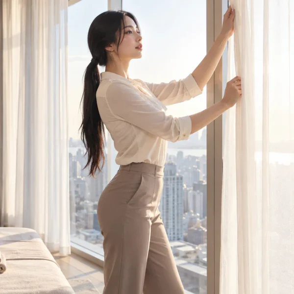 웰니스 보미테라스 홈타이 안내 이미지
