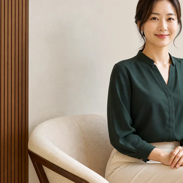 스테이 보미웰빙 테라피 안내 이미지