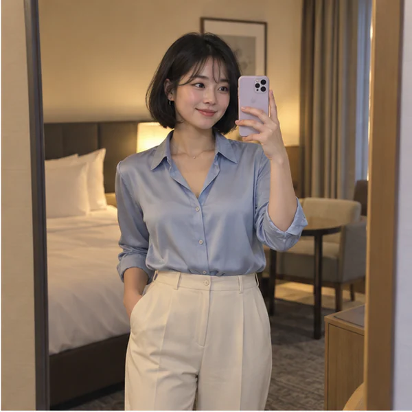 모던 리안룸 홈타이 안내 이미지