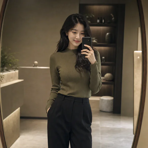 스테이 리서웰빙 홈타이 안내 이미지