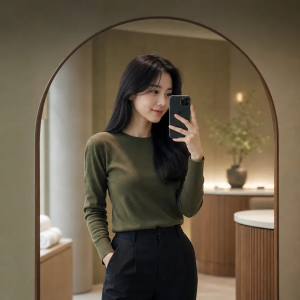 아로마 아이린포레스트 홈타이 제휴업체 이미지