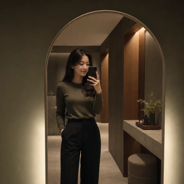 그랜드 카리나라운지 마사지 안내 이미지
