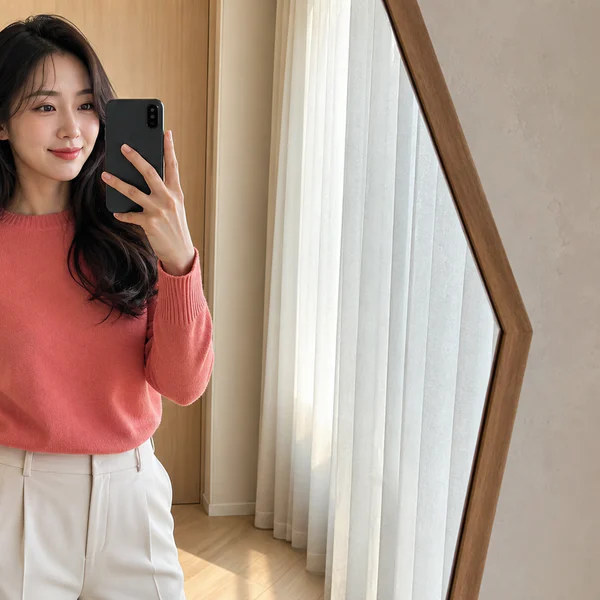 힐링 레이포레스트 테라피 안내 이미지