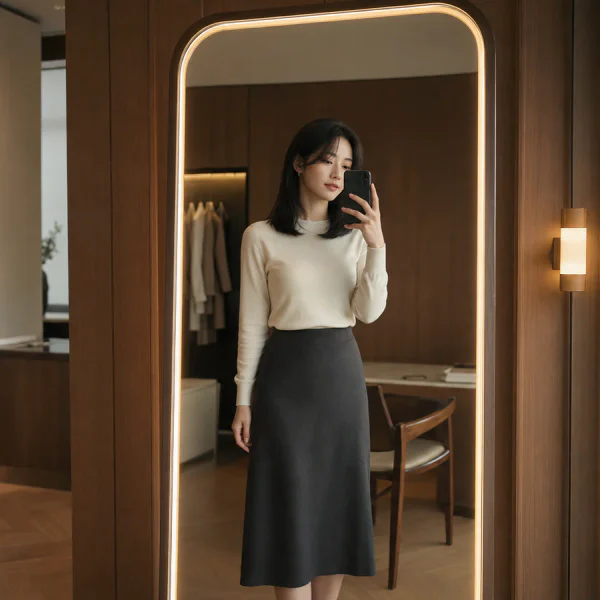 아로마 보미릴렉스 테라피 안내 이미지