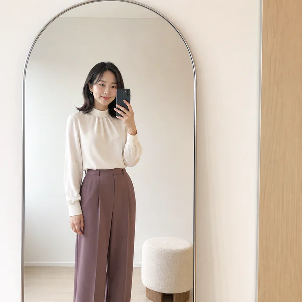 시그니처 라엘케어 테라피 안내 이미지